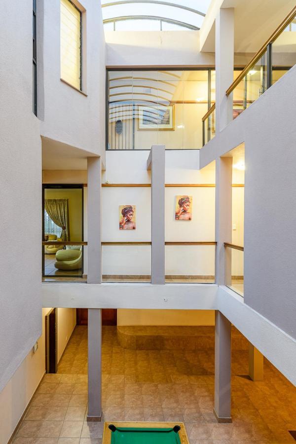 5 Bedroom Ramsgate Krb1 *
