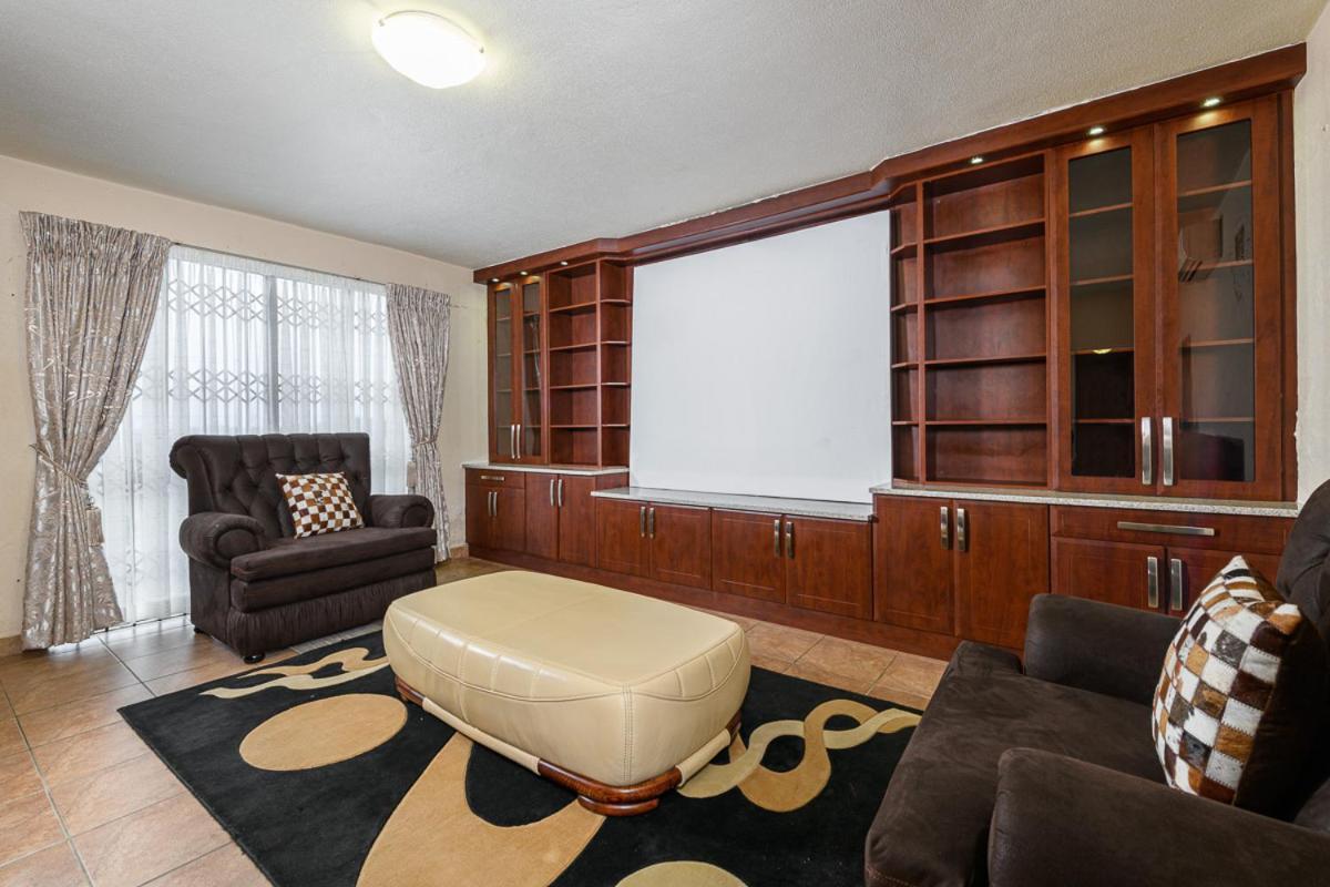 5 Bedroom Ramsgate Krb1 Holiday home