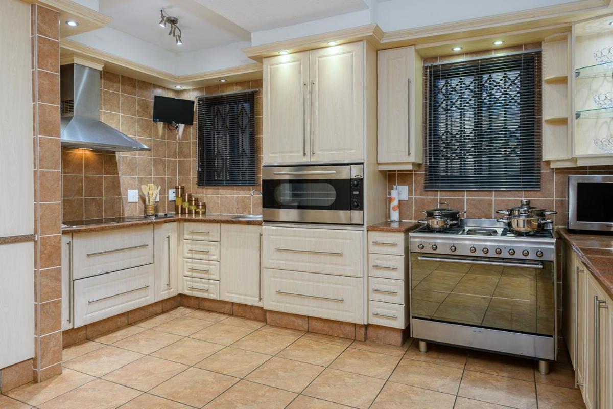 Holiday home 5 Bedroom Ramsgate Krb1 *