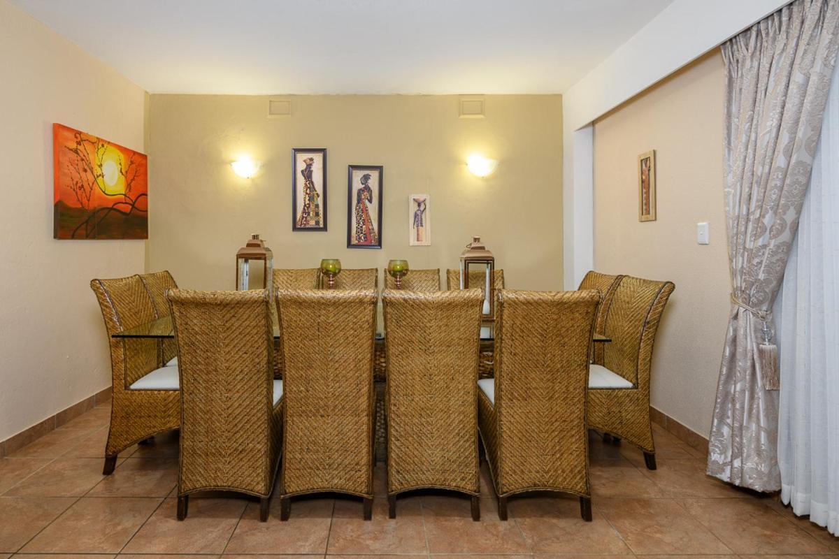 5 Bedroom Ramsgate Krb1 Holiday home Margate