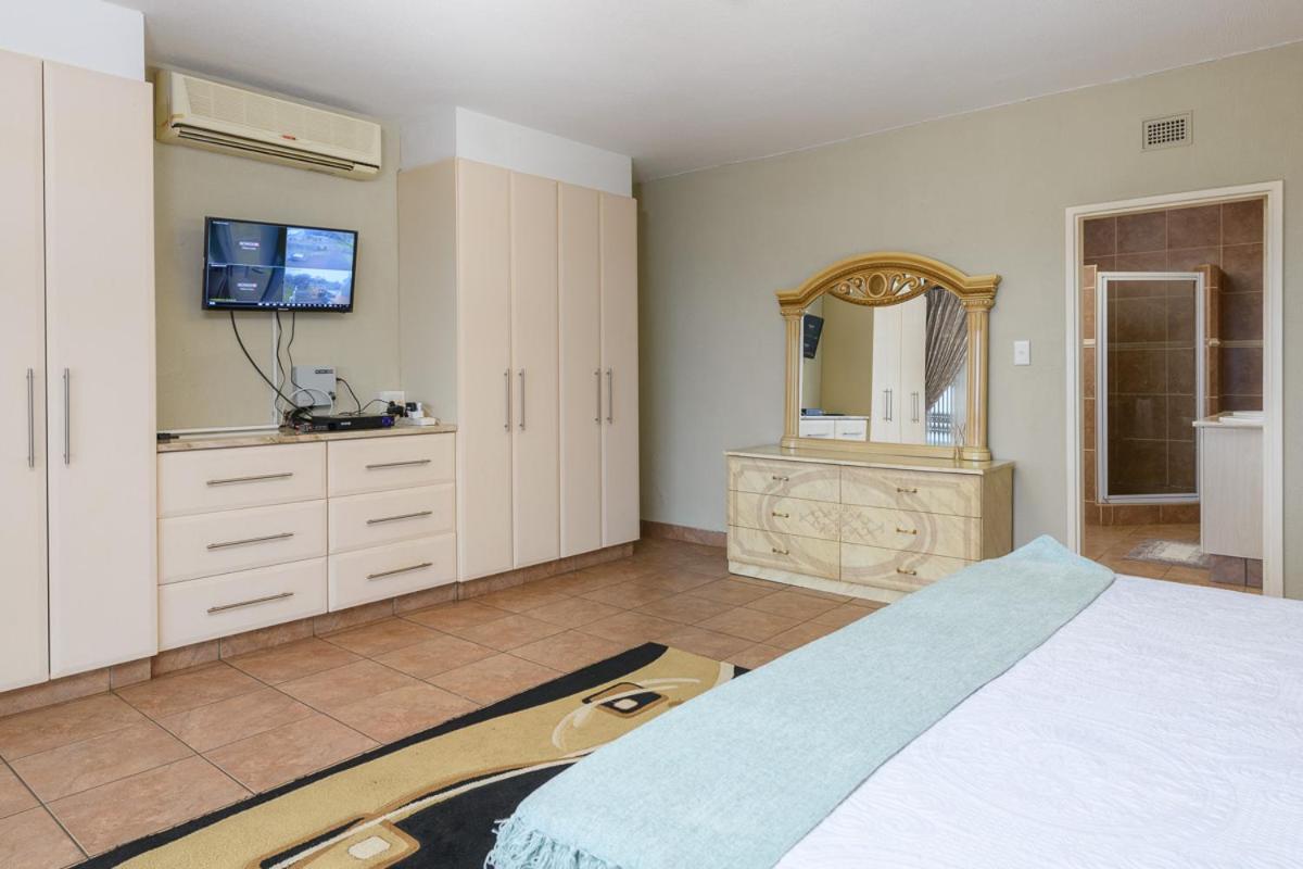 Holiday home 5 Bedroom Ramsgate Krb1 *