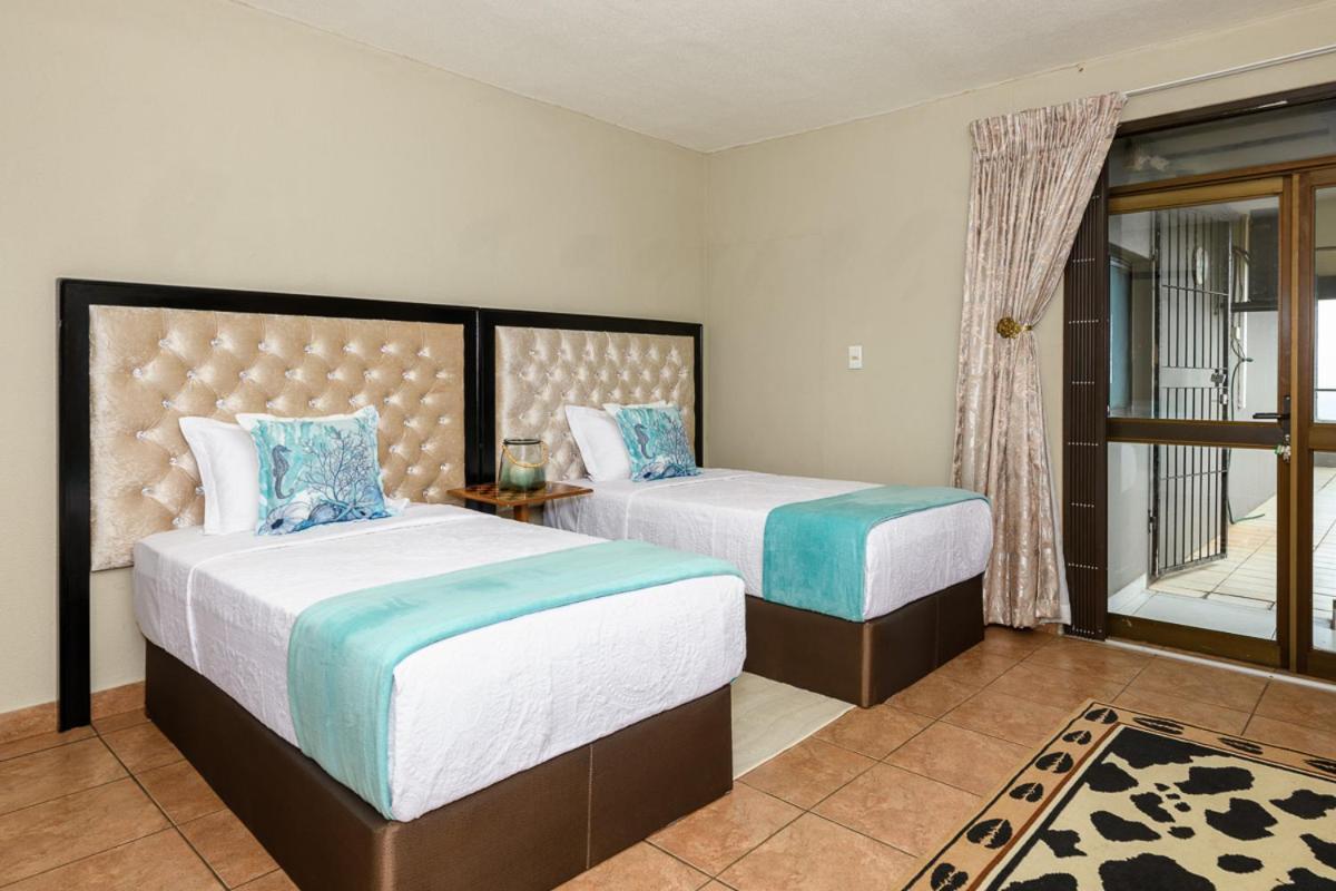 5 Bedroom Ramsgate Krb1 Holiday home *