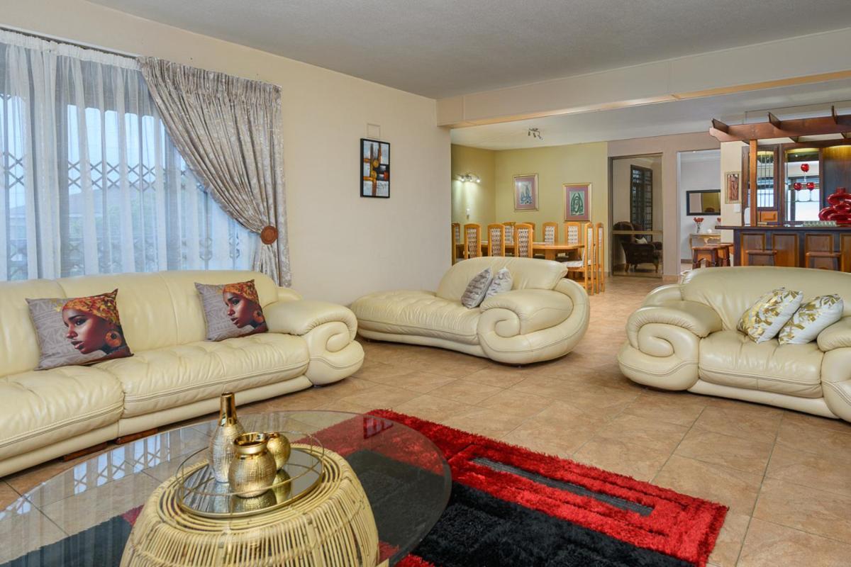 5 Bedroom Ramsgate Krb1 * Margate