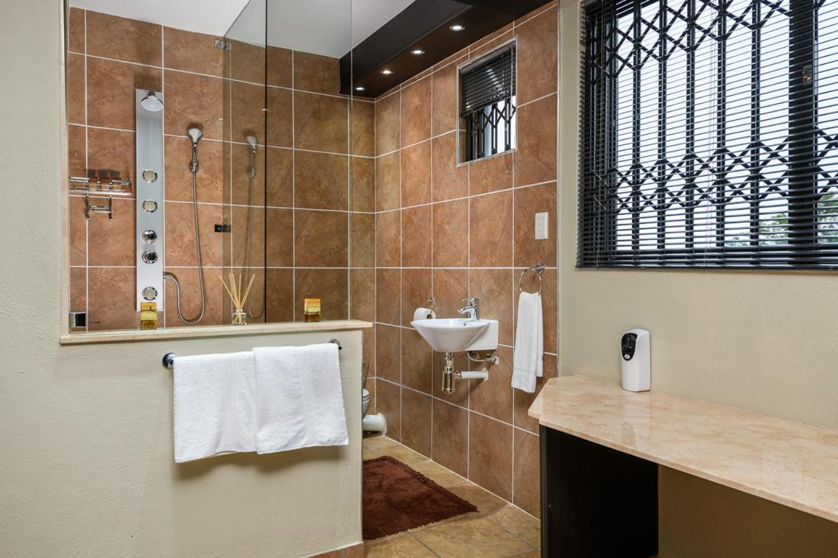 Holiday home 5 Bedroom Ramsgate Krb1 *